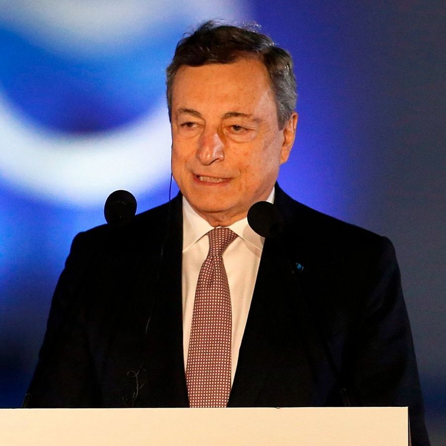 Más cerca - Un año del informe Draghi sobre la economía europea