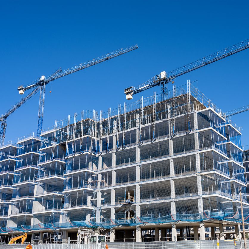 Más cerca - Aumenta la compra de viviendas por extranjeros