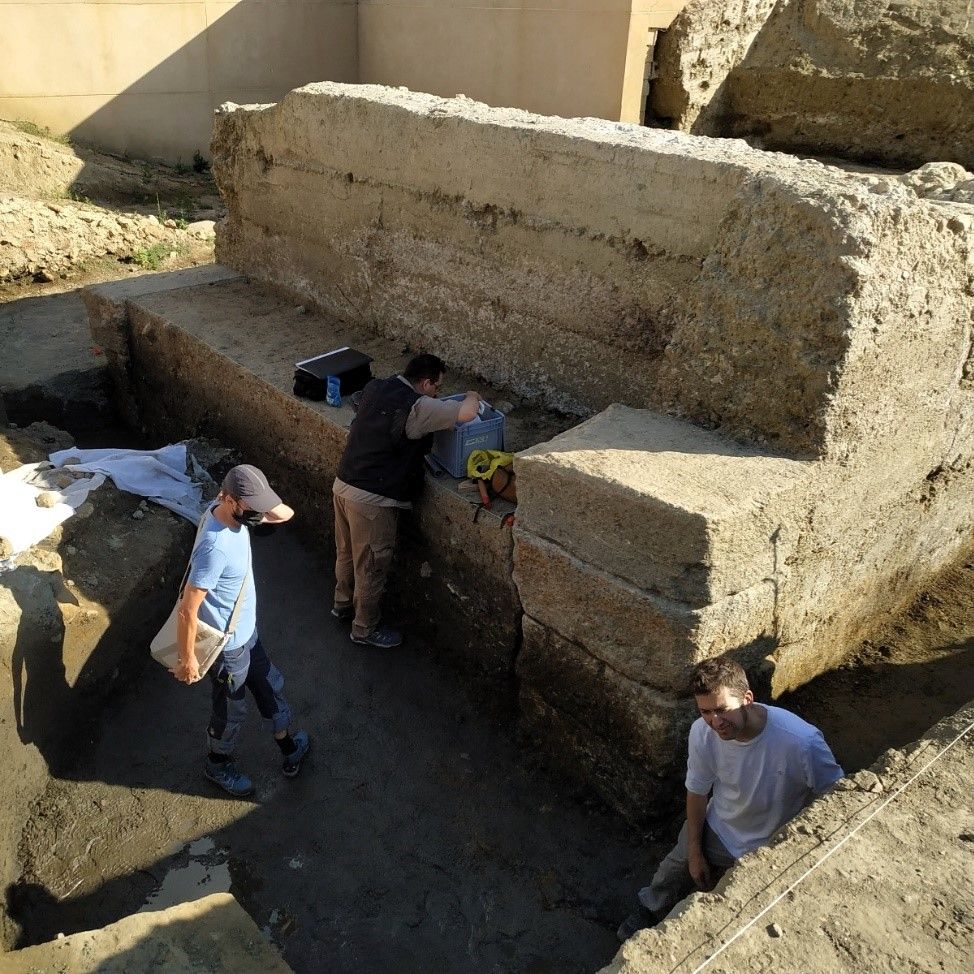 Más cerca - Catástrofes y patrimonio histórico: los expertos reclaman estudios previos a la rehabilitación - 26/11/2025