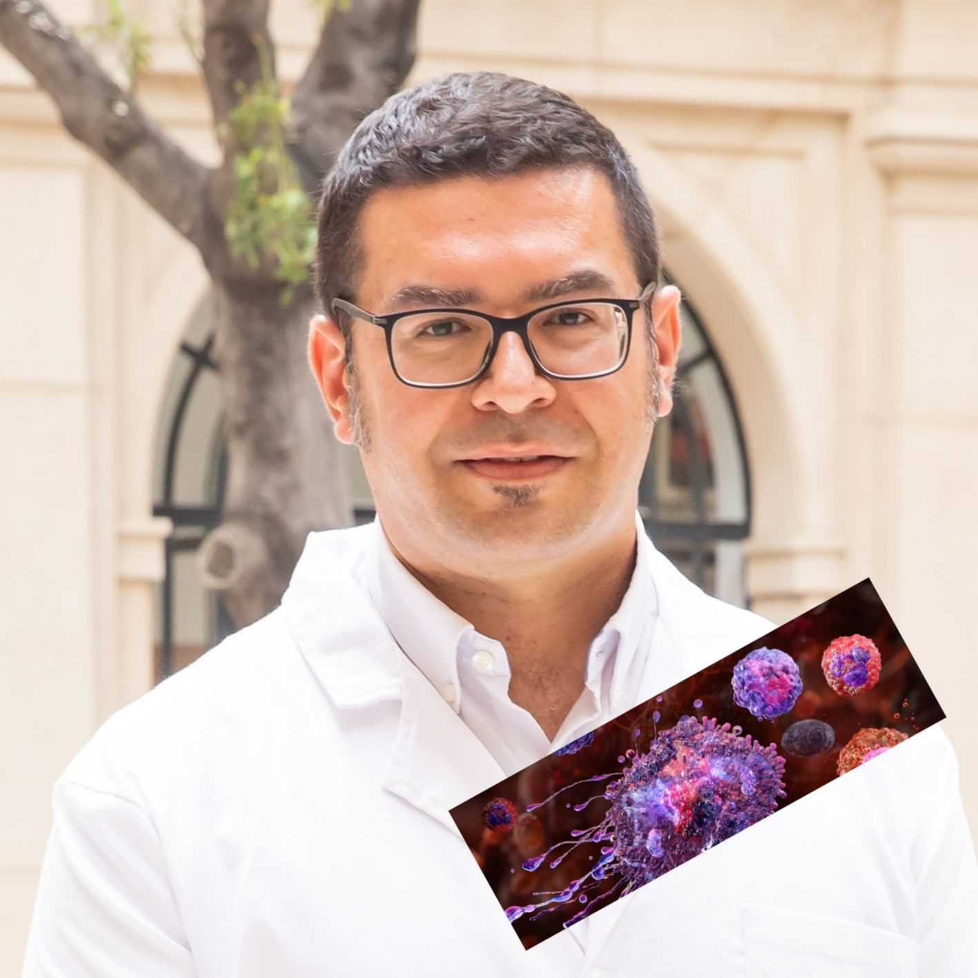 Más cerca - El delicado equilibrio de la inflamación: Si es aguda nos defiende de patógenos o lesiones pero si se vuelve crónica contribuye a enfermedades como la diabetes - 22/07/2026