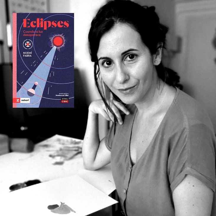 Más cerca - Eclipses: cuando la luz desaparece y los animales se inquietan - 16/04/2026