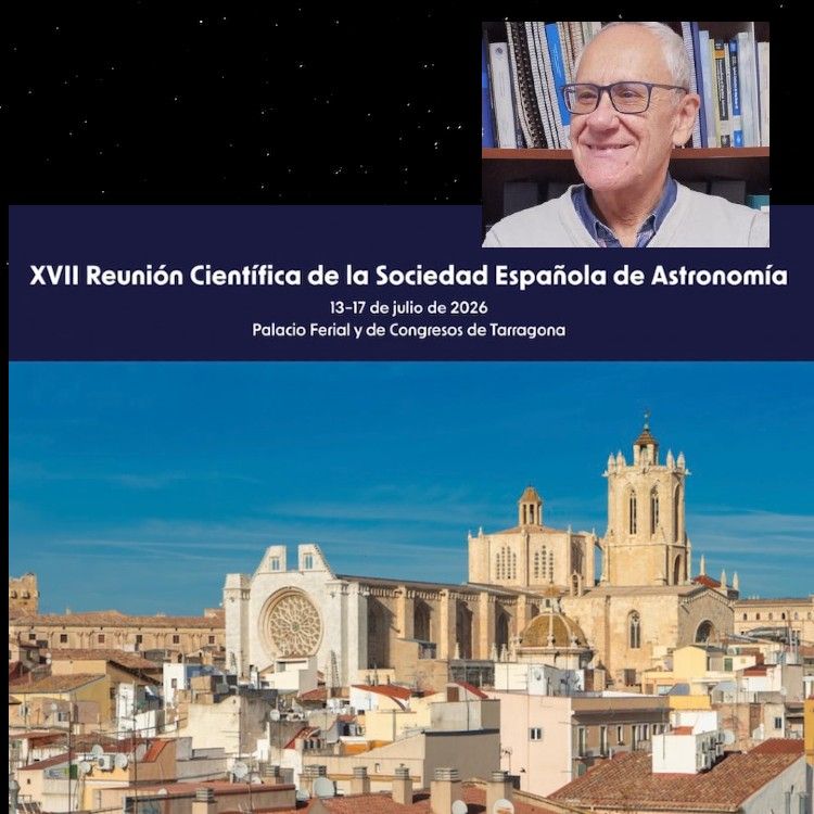 Más cerca - España es la séptima potencia mundial en astronomía por la cantidad y calidad de publicaciones científicas - 15/07/2026