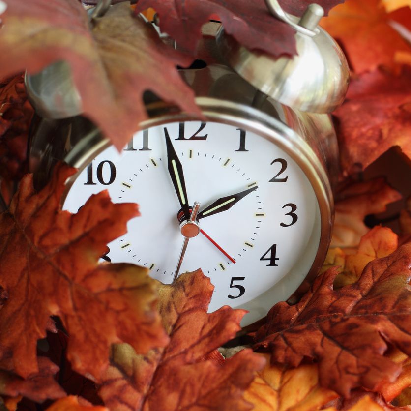 Más cerca - ¿Estamos ante el fin del cambio de hora?