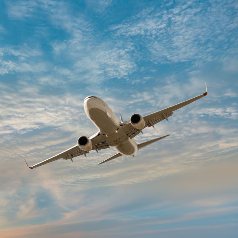 Más cerca - Plan de inversiones para modernizar los aeropuertos