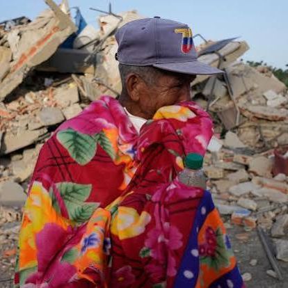 Mas cerca - Venezuela: cómo recuperar la economía tras el terremoto episode artwork