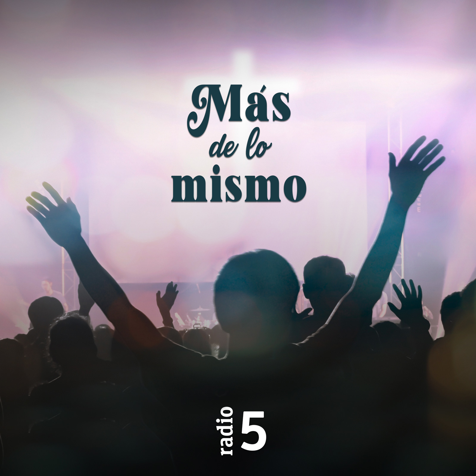 Más de lo mismo - Il cielo in una stanza - 10/05/18