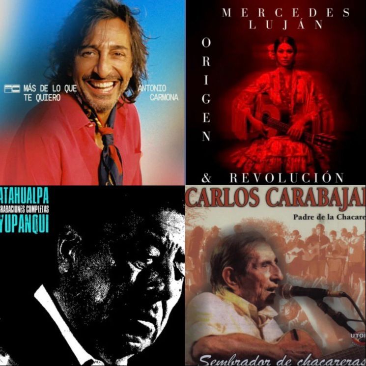 Cariño, sabes que soy de otro planeta - Más de lo que te quiero - 21/02/26 Cariño, sabes que soy de otro planeta - Más de lo que te quiero - 21/02/26