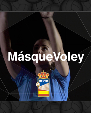 Masquevoley