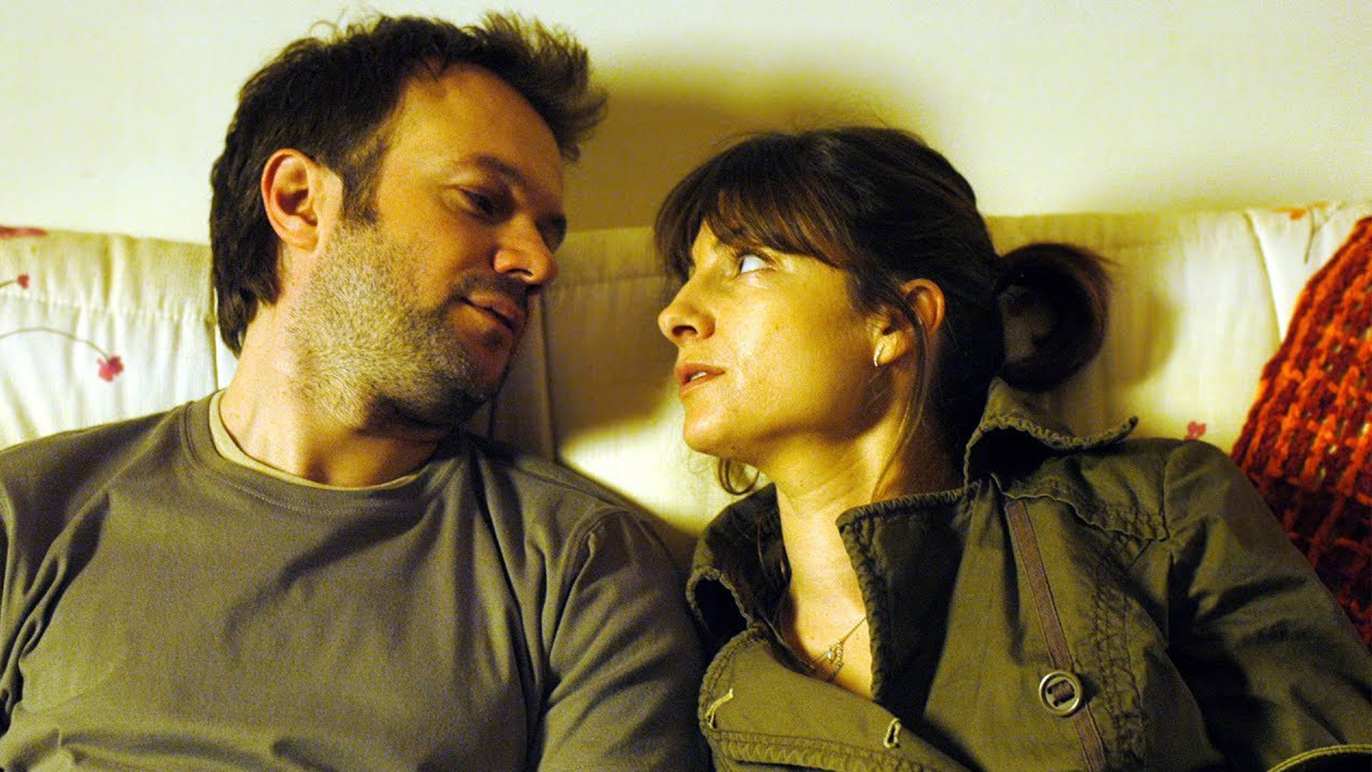 Mataharis (2007)