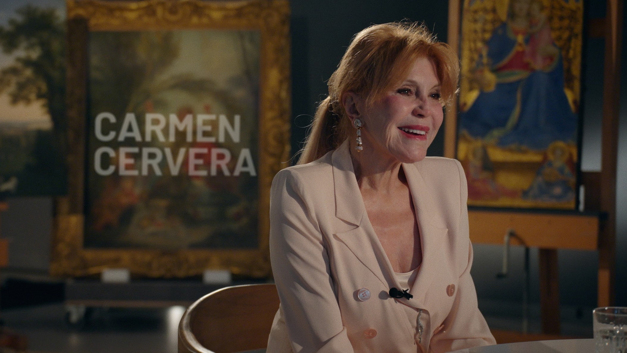 Carmen Cervera