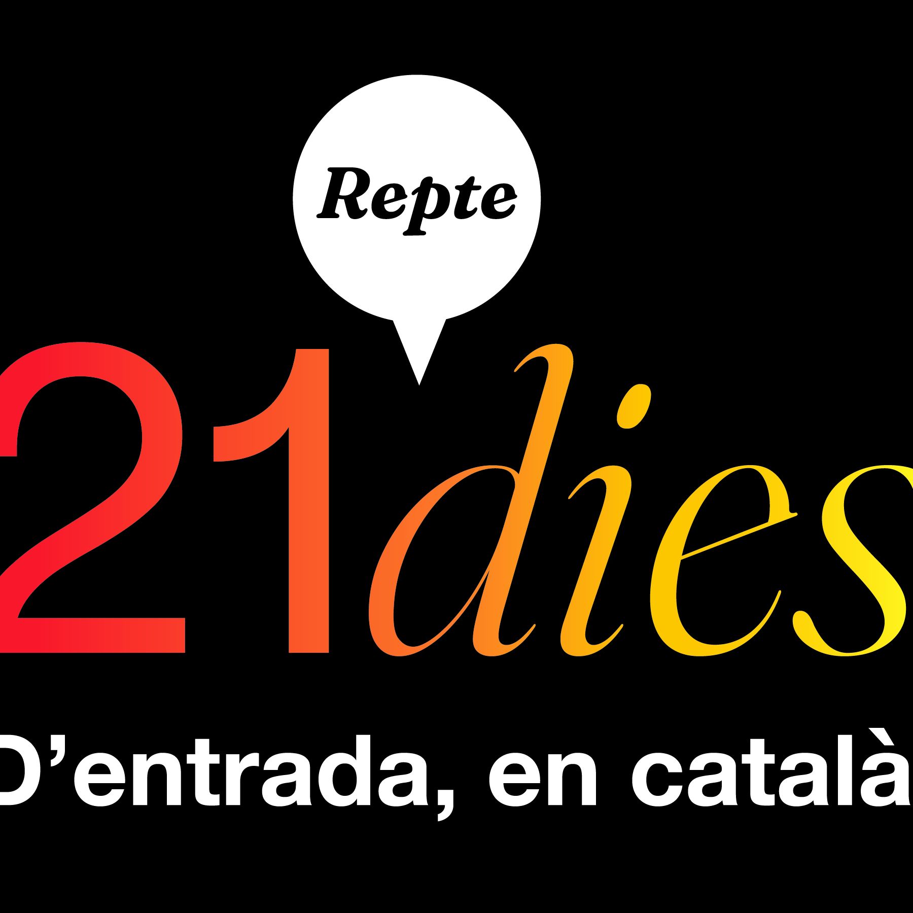 El matí de Ràdio 4 - '21 dies parlant en català' amb tothom. T'hi apuntes? episode artwork