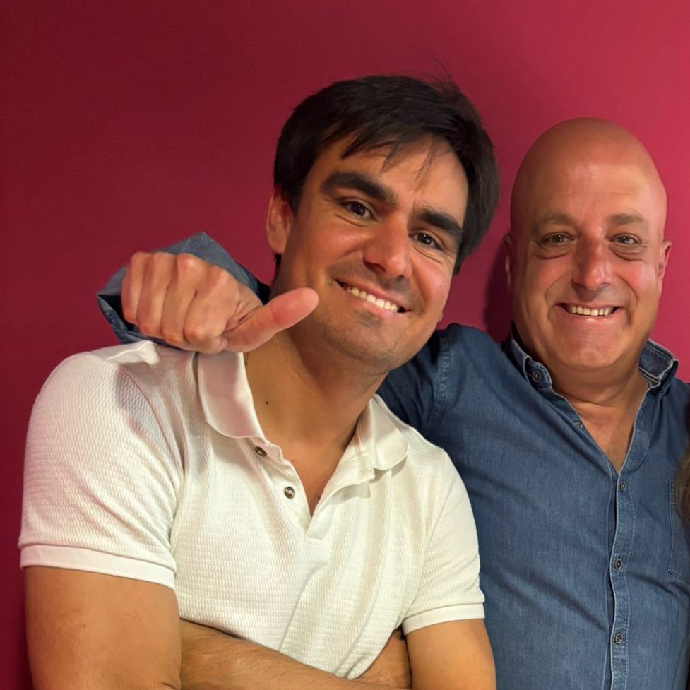 El matí de Ràdio 4 - Lo Pau de Ponts dedica una cançó a 'La Roja' episode artwork