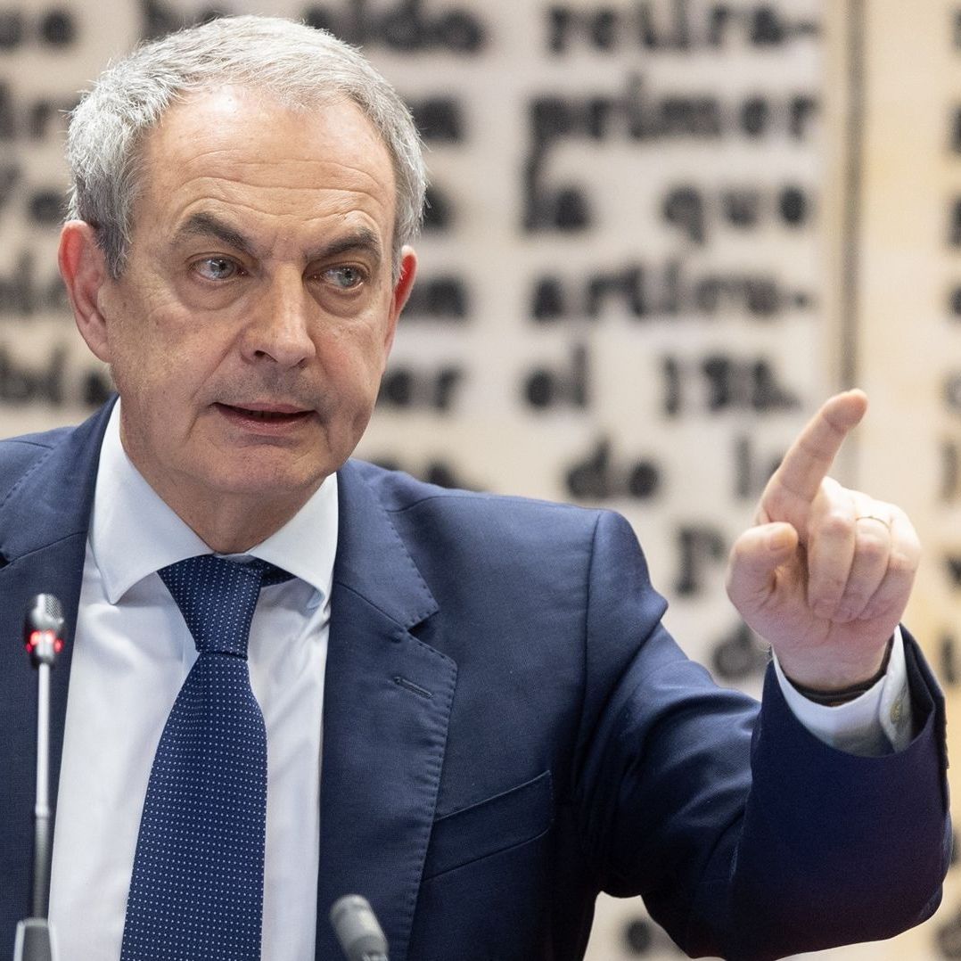 El matí de Ràdio 4 - Zapatero declara com a investigat pel cas Plus Ultra i les joies mentre Sánchez i Feijóo s'enganxen al Congrés episode artwork