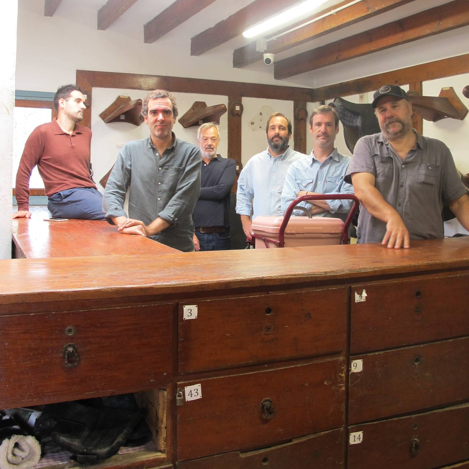 Bandeja de entrada - McEnroe nos presentan 'La vida libre' - 17/11/25