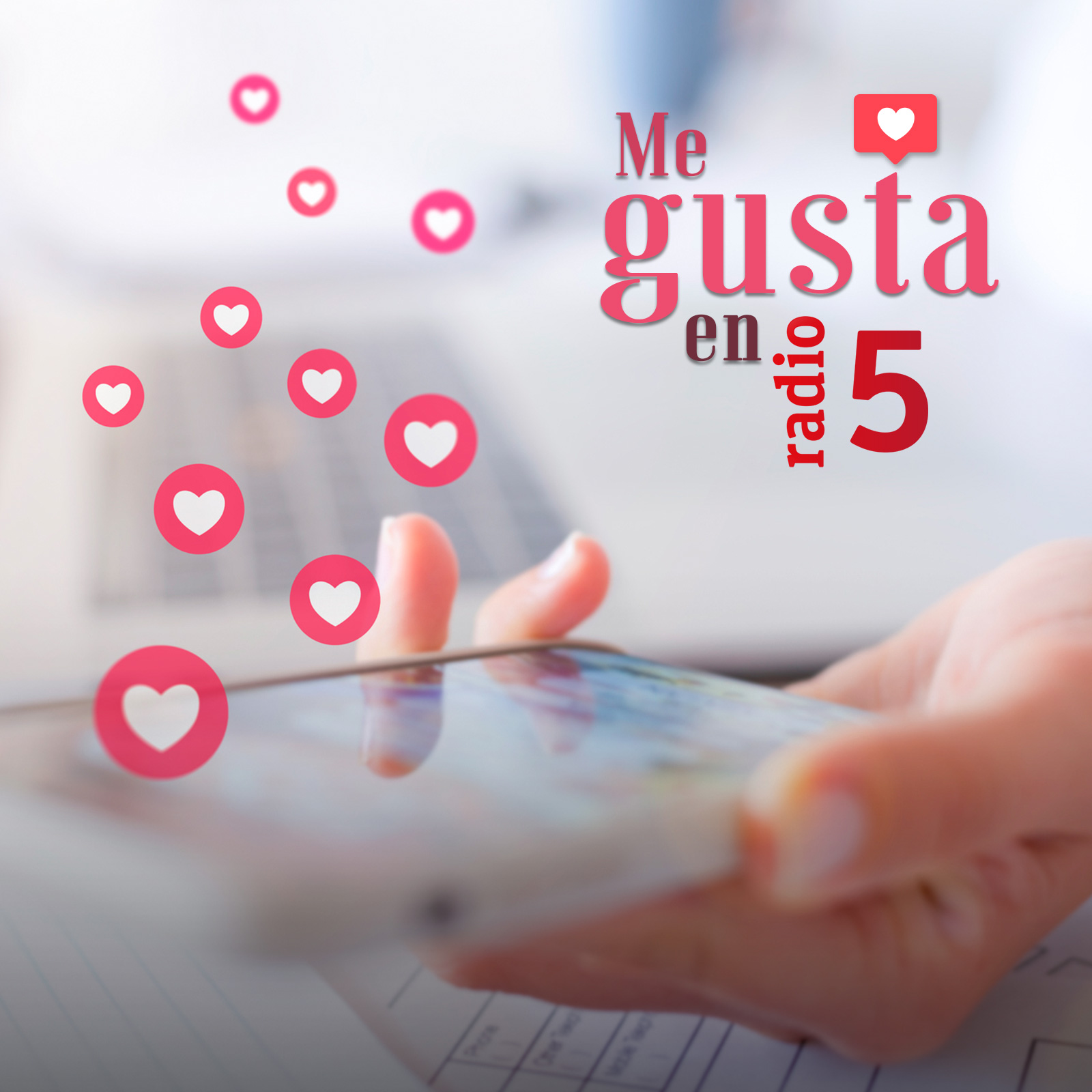 Me gusta en Radio 5