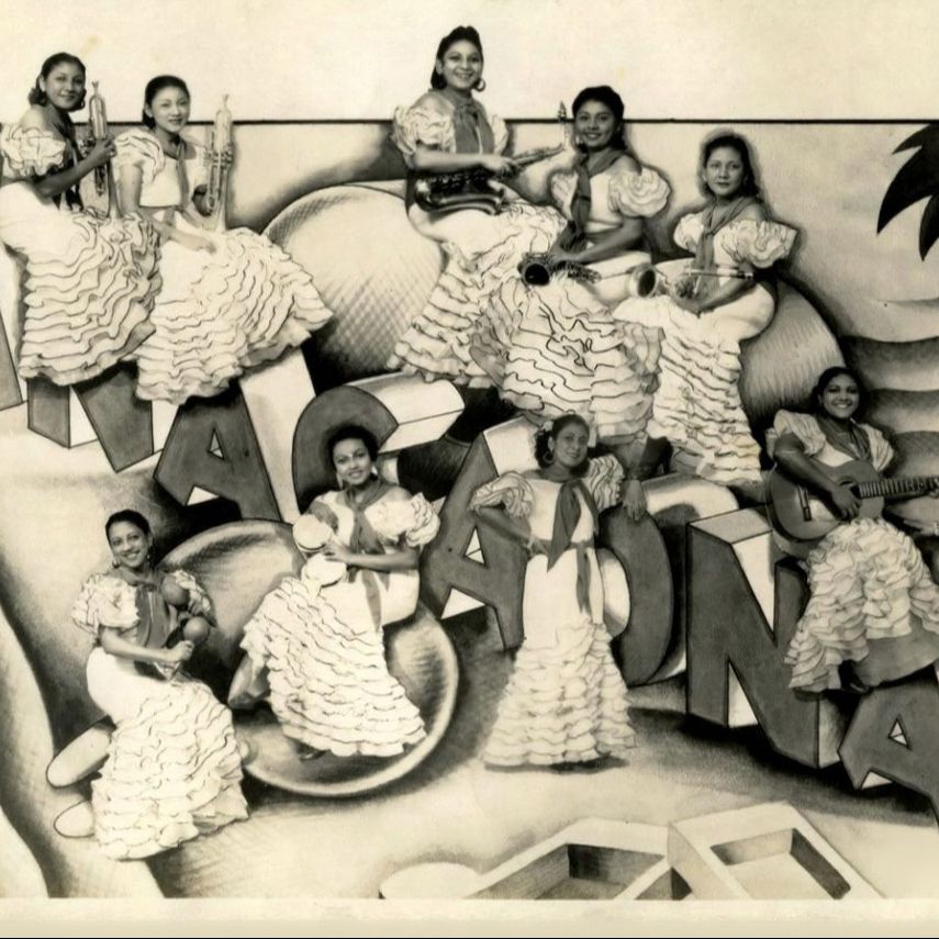 Melodías pizarras - En la medianoche - 20/12/25 episode artwork