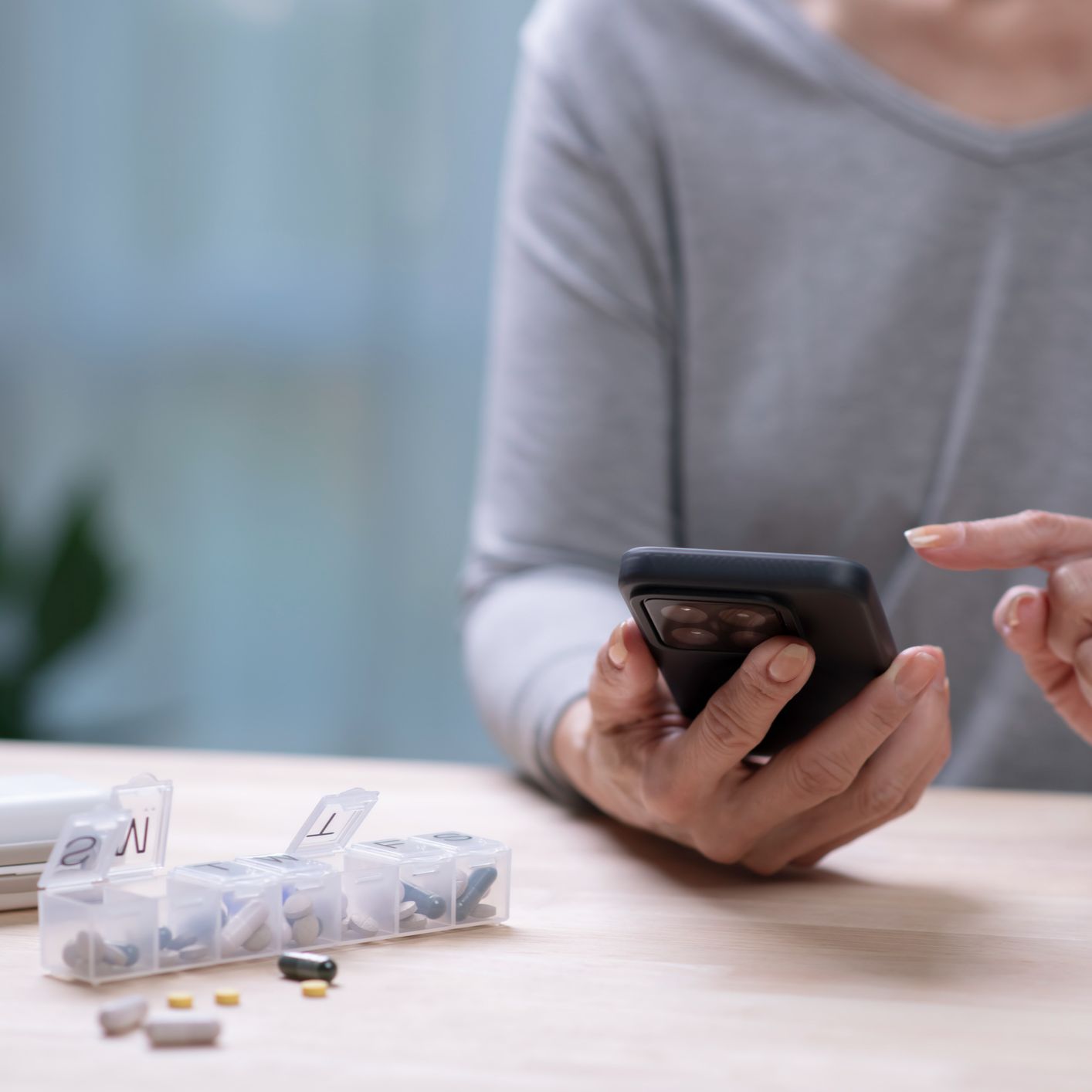 Para que veas - Medicamento accesible plus - 08/01/26