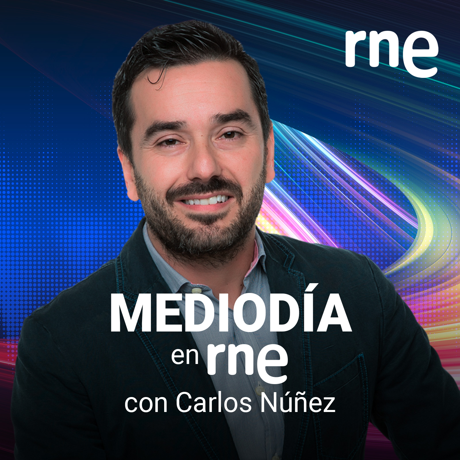 Mediodía en RNE