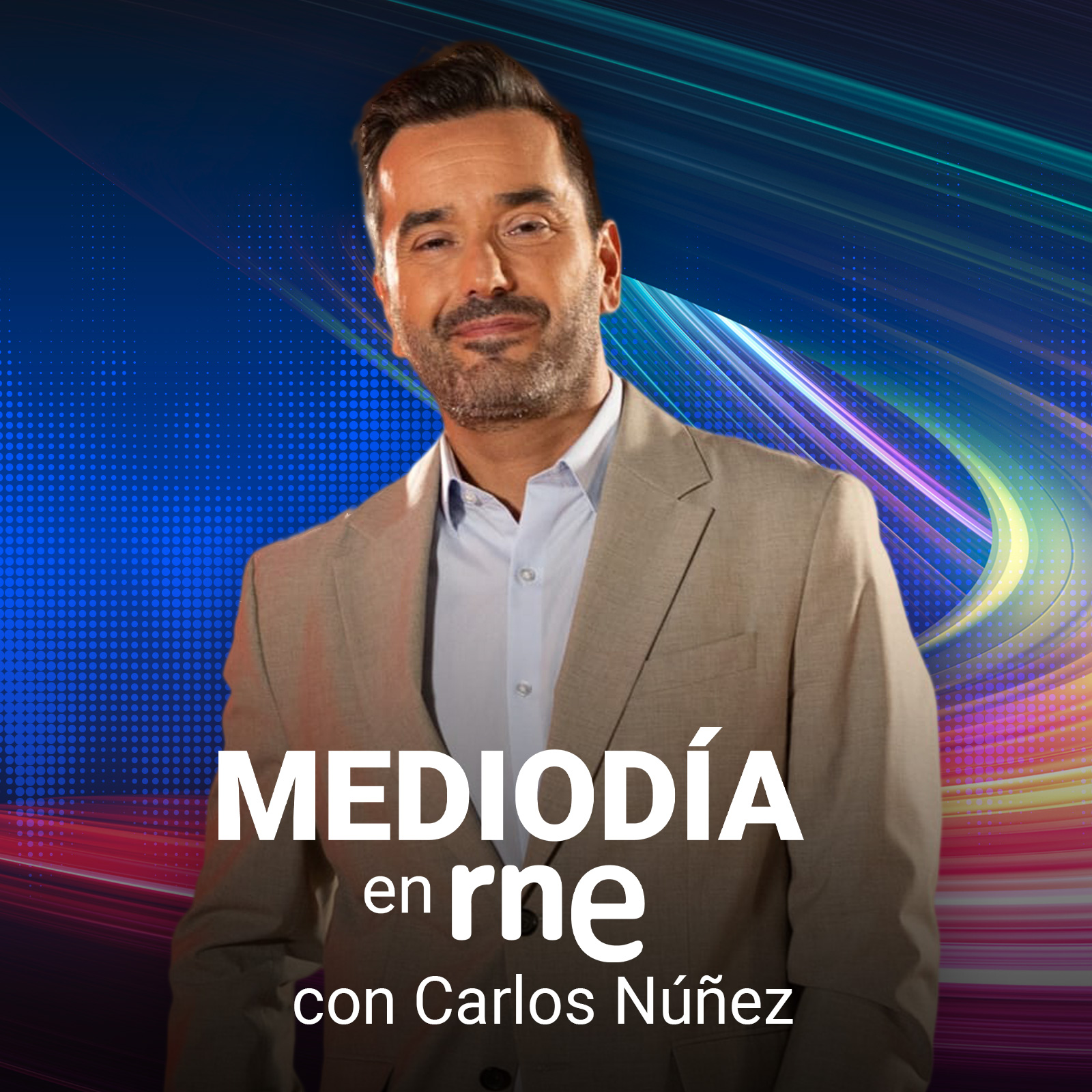 Mediodía en RNE