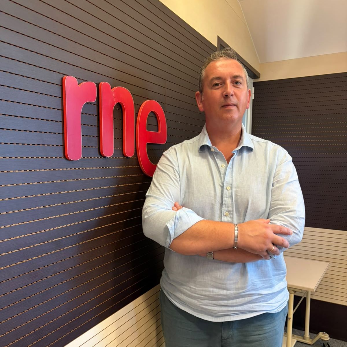 Mediodía RNE Extremadura - 22/09/2026 episode artwork