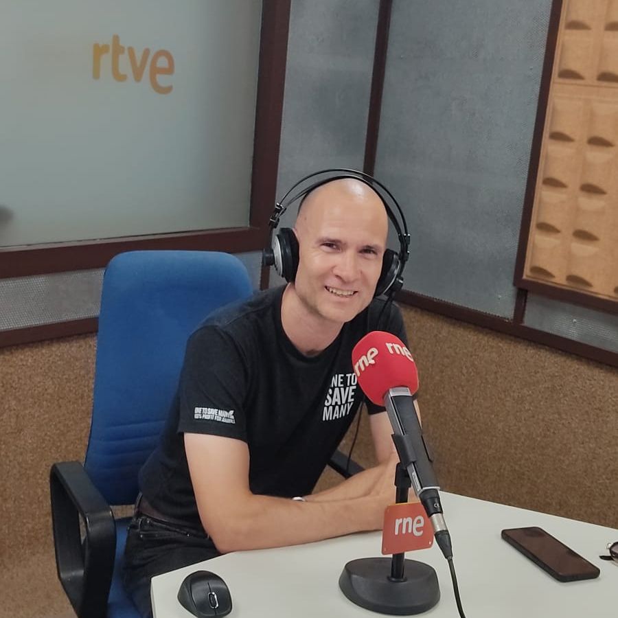 Mediodía RNE Extremadura - 23/09/2026 episode artwork