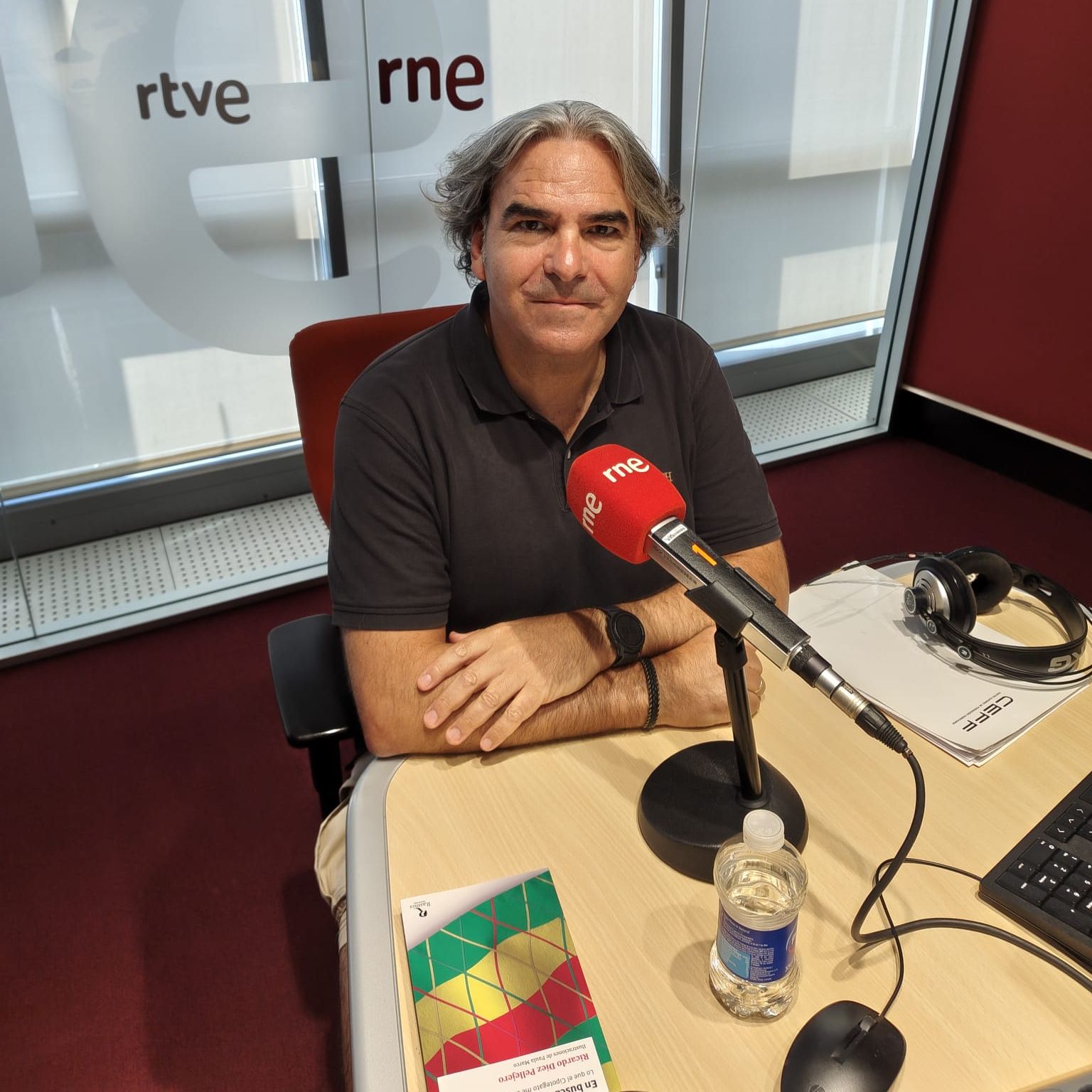 Mediodía RNE Extremadura - 24/09/2026 episode artwork
