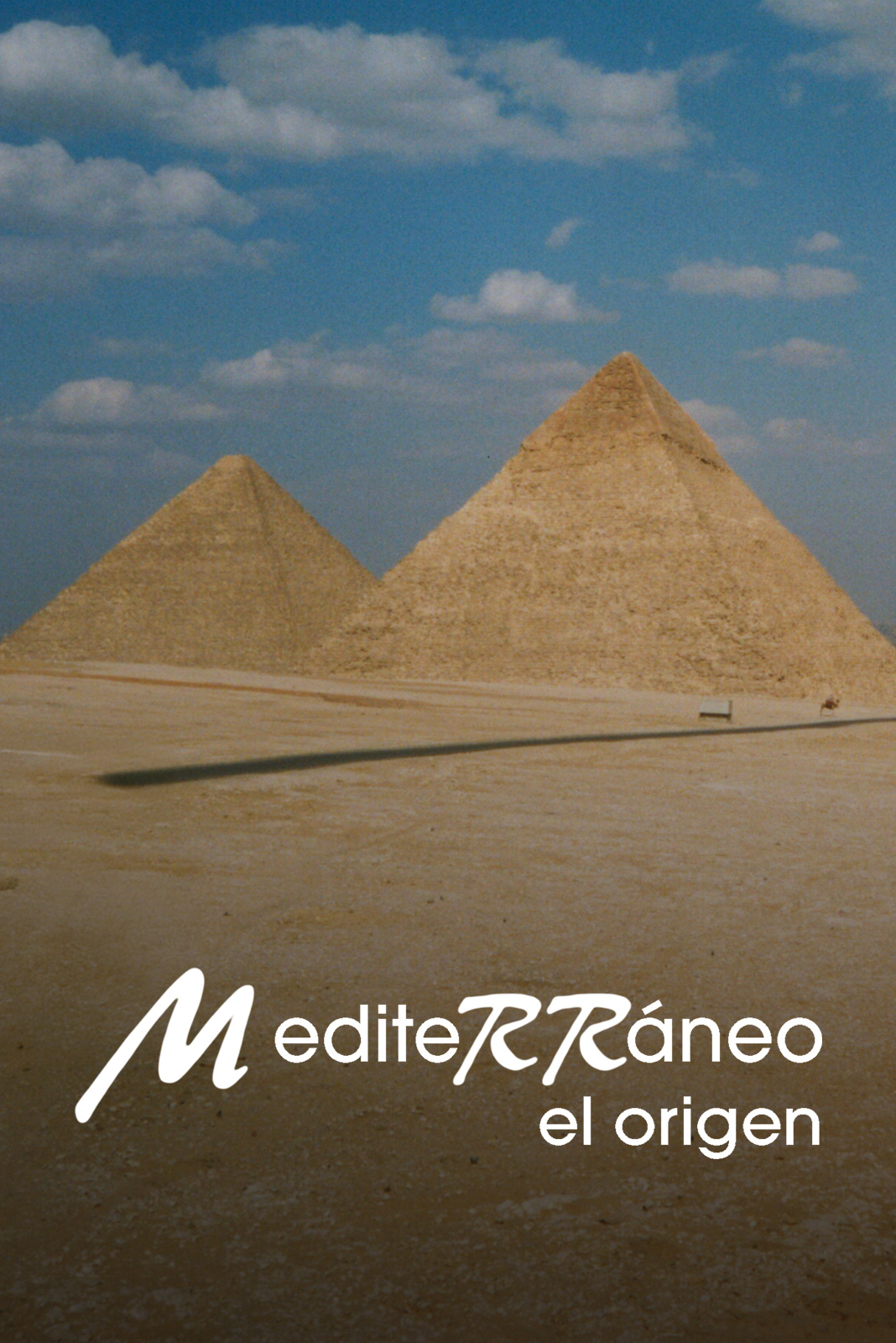Mediterráneo. El origen
