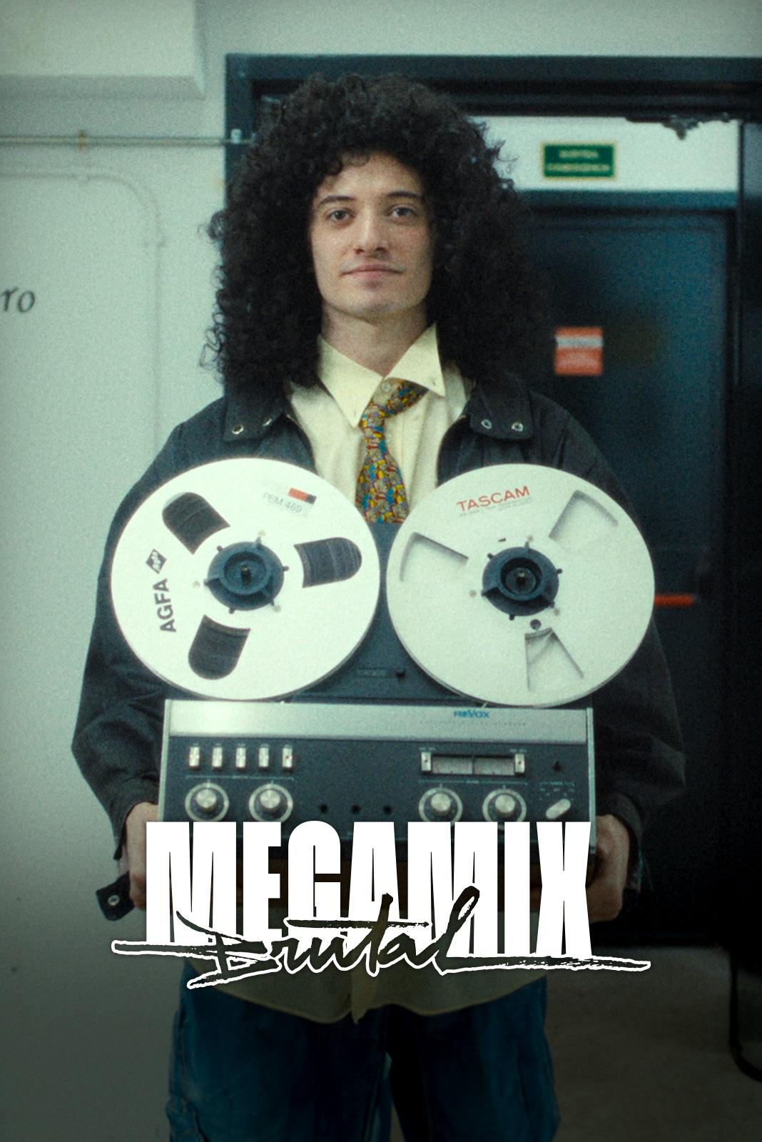 Megamix Brutal