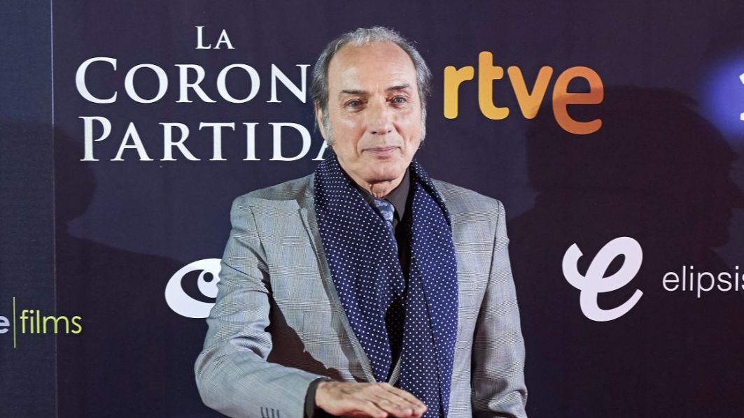 La mejor colección de Eusebio Poncela: RTVE Play rescata del archivo sus trabajos más recordados