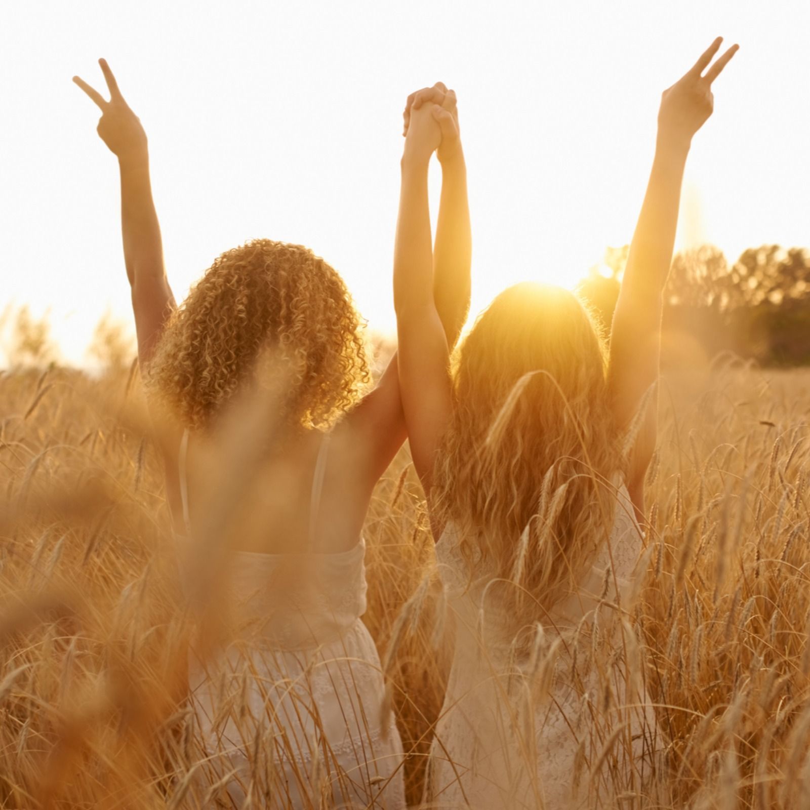 La estación azul de los niños: LEAN - Mejores amigas - 19/07/25