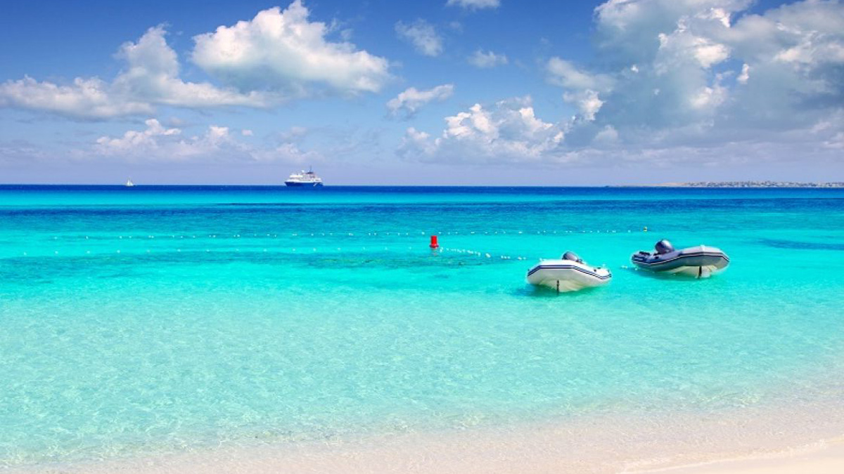 Las mejores playas de españa, ¿cuál quieres visitar este verano 2020?