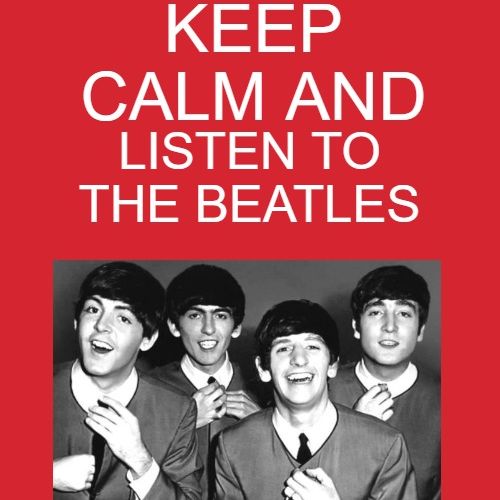 Memoria Beatle - Melodía para la calma - 25/02/26 Memoria Beatle - Melodía para la calma - 25/02/26