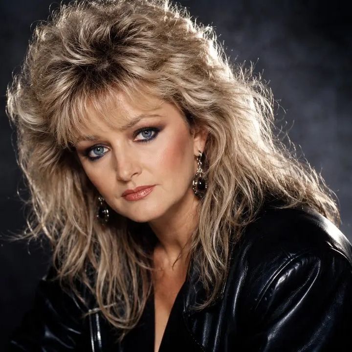 Memoria Beatle - Bonnie Tyler - 15/07/26 episode artwork