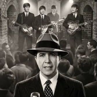 Memoria beatle - Carlos Gardel “canta” Yesterday - 01/07/26 episode artwork
