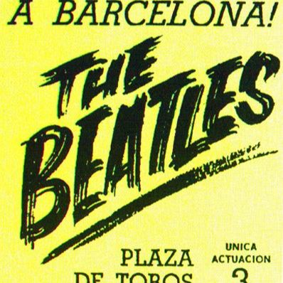 Memoria Beatle - El casting de Sam Mendes - 29/04/26 episode artwork