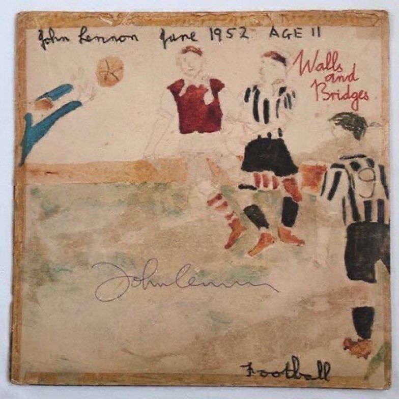 Portada de Memoria Beatle