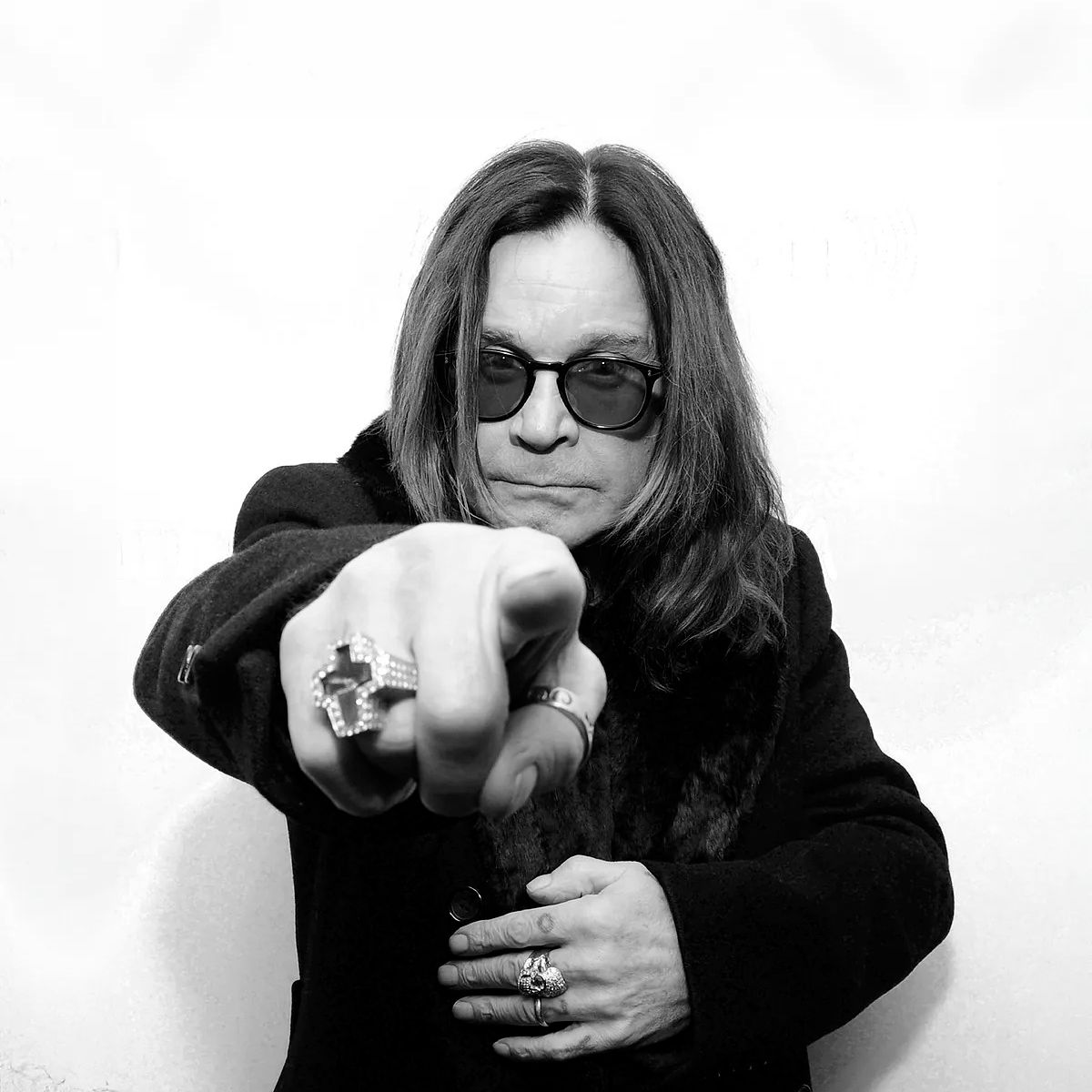Memoria Beatle -  Ozzy Osbourne también se rindió ante los Beatles - 30/07/25
