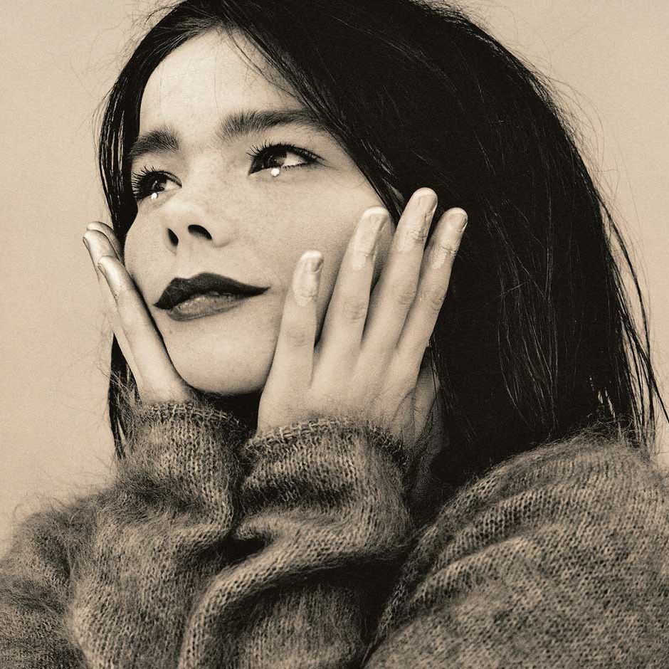 Memoria Beatle - La pequeña Björk - 27/05/26 episode artwork