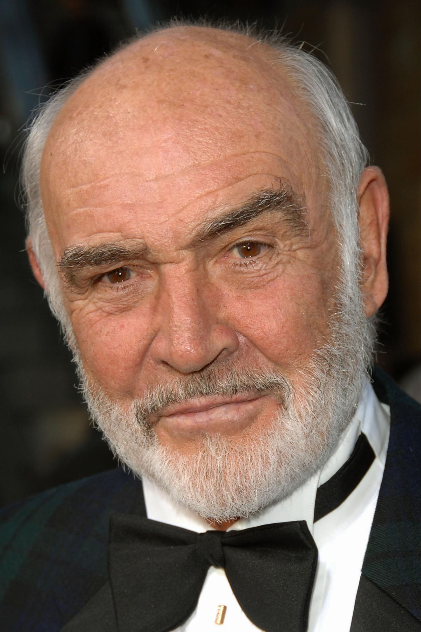 Memoria beatle - Sean Connery - 24/06/26 episode artwork