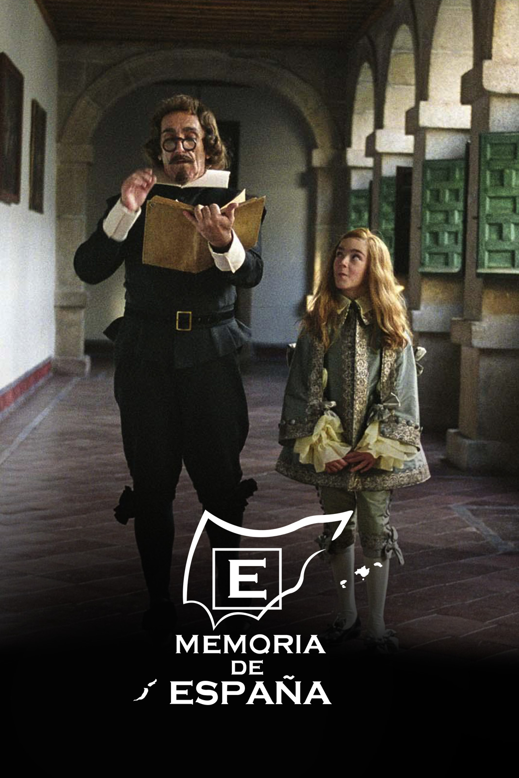 Memoria de España