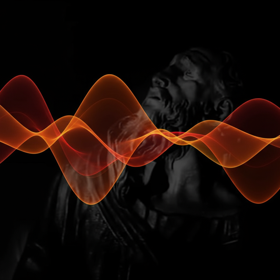 Ars sonora - Memoria del fuego - 04/10/25