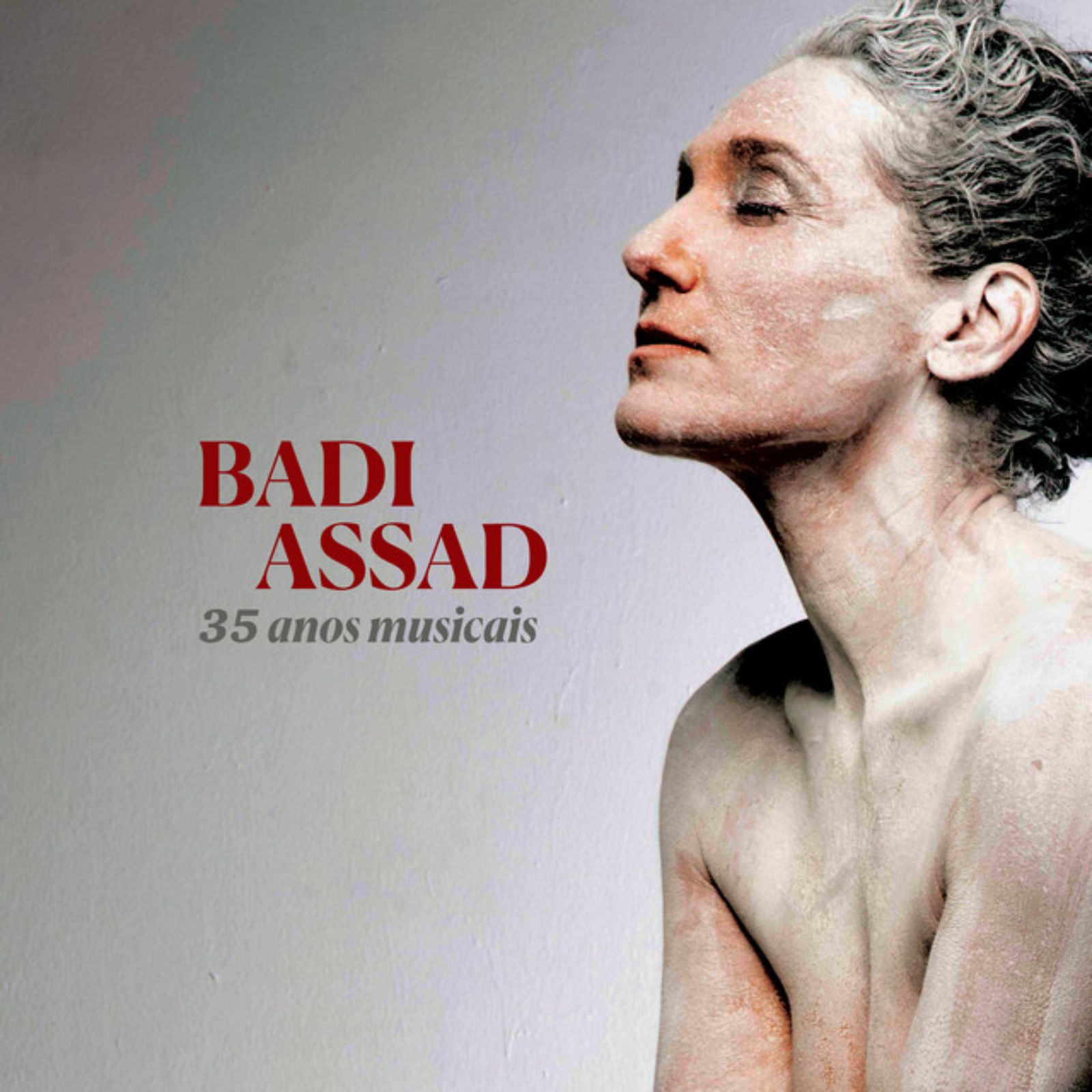 Cuando los elefantes sueñan con la música - Memoria musical de Badi Assad - 25/06/26 episode artwork