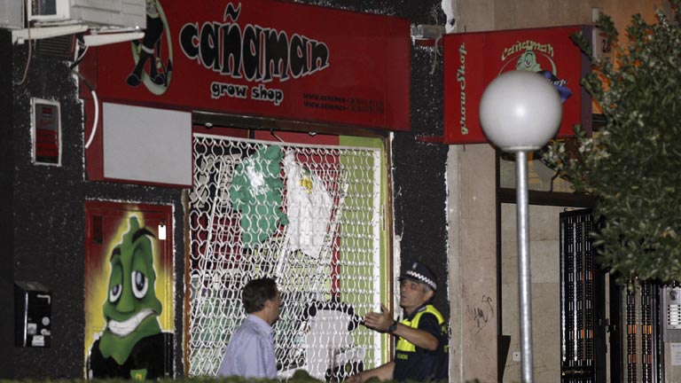 4 heridos críticos por una explosión de gas en Carabanchel | RTVE