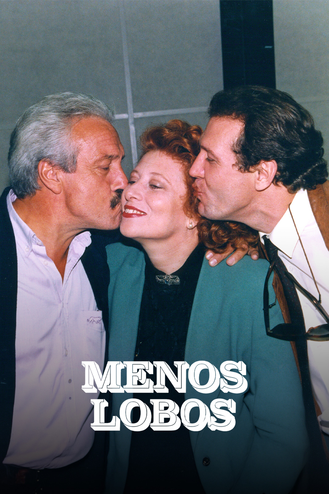 Menos lobos