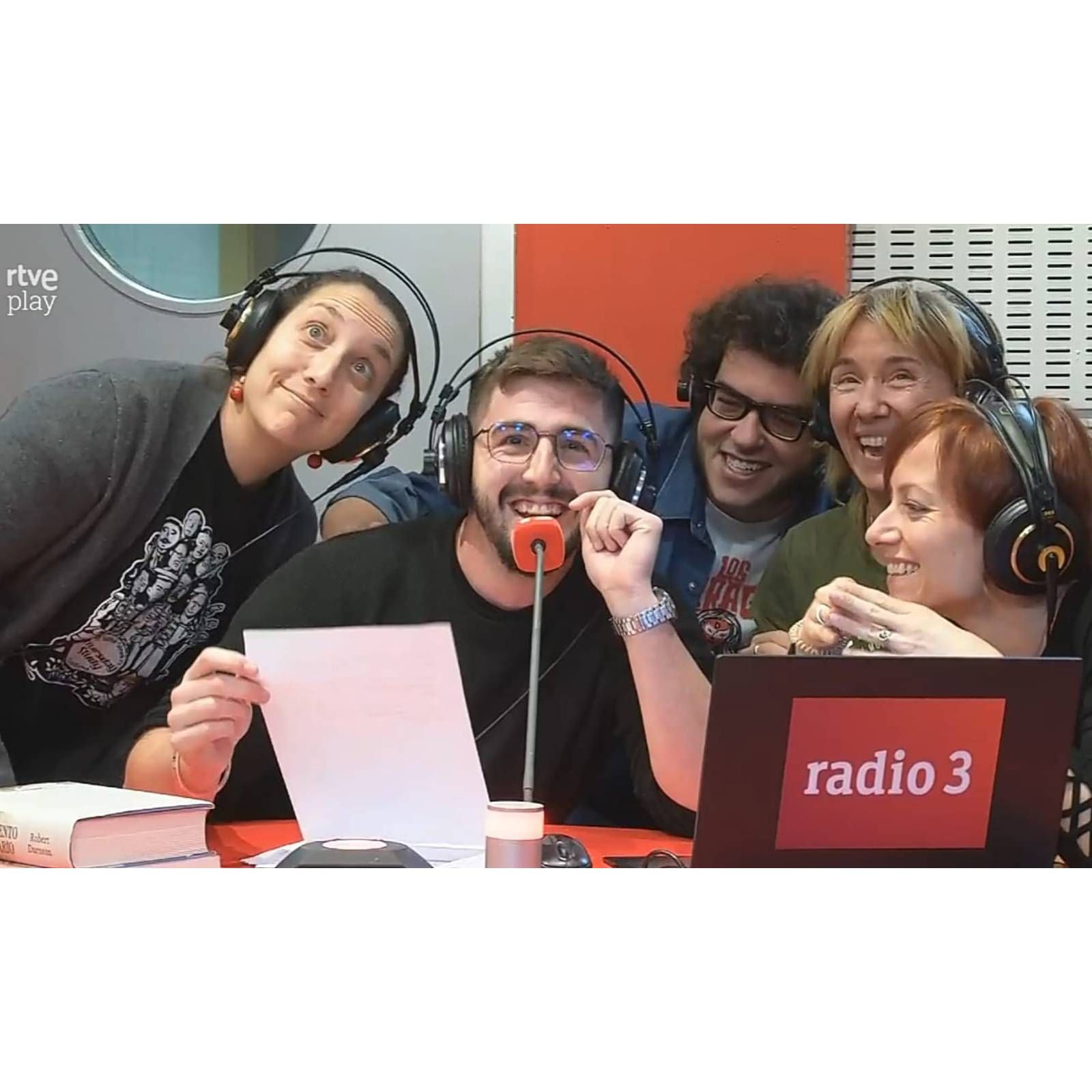 Hoy empieza todo - 5 chefs solo para tí - 25/12/25 Hoy empieza todo - 5 chefs solo para tí - 25/12/25