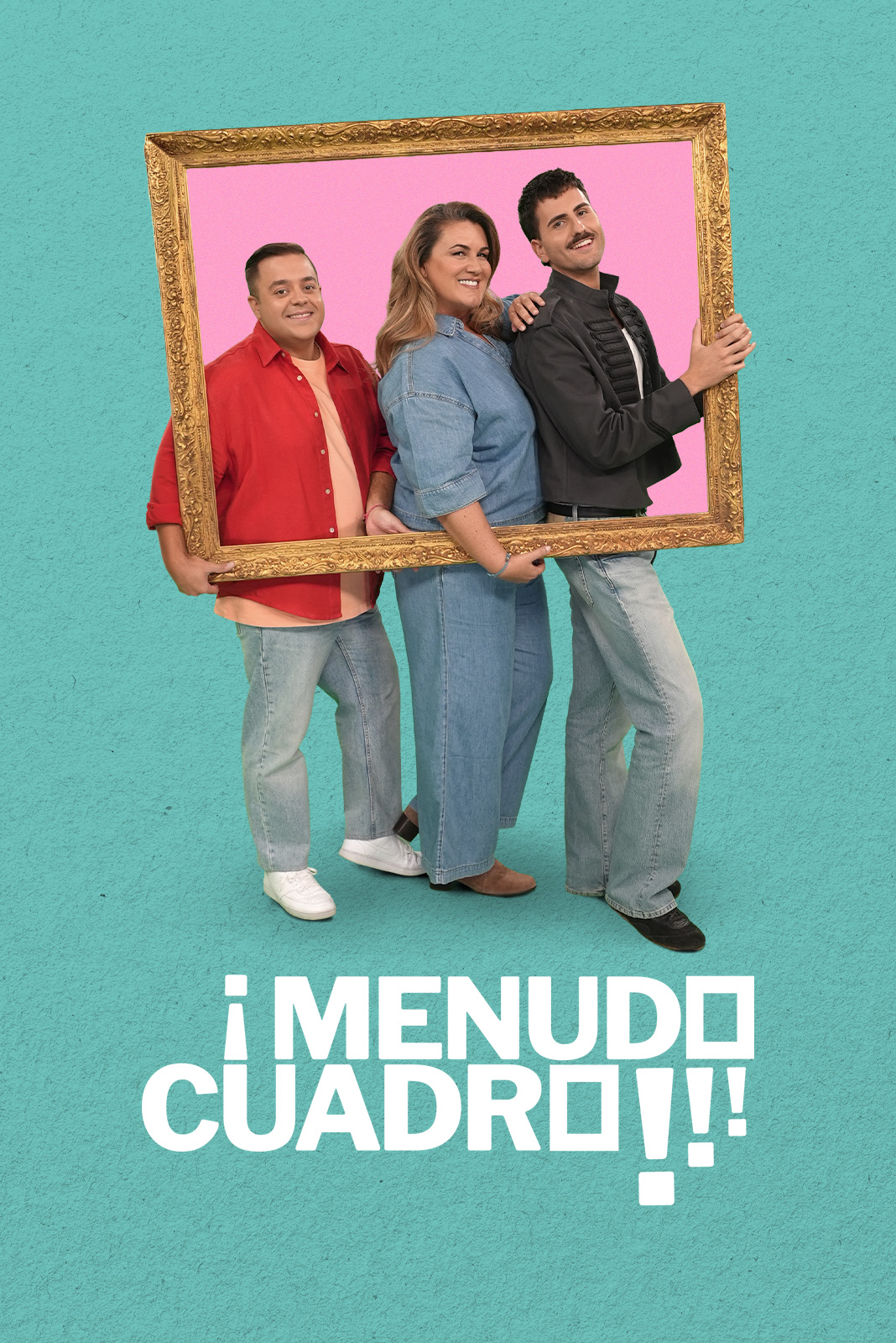 Imagen de En Play - Menudo Cuadro - Episodio 9 - Yurena