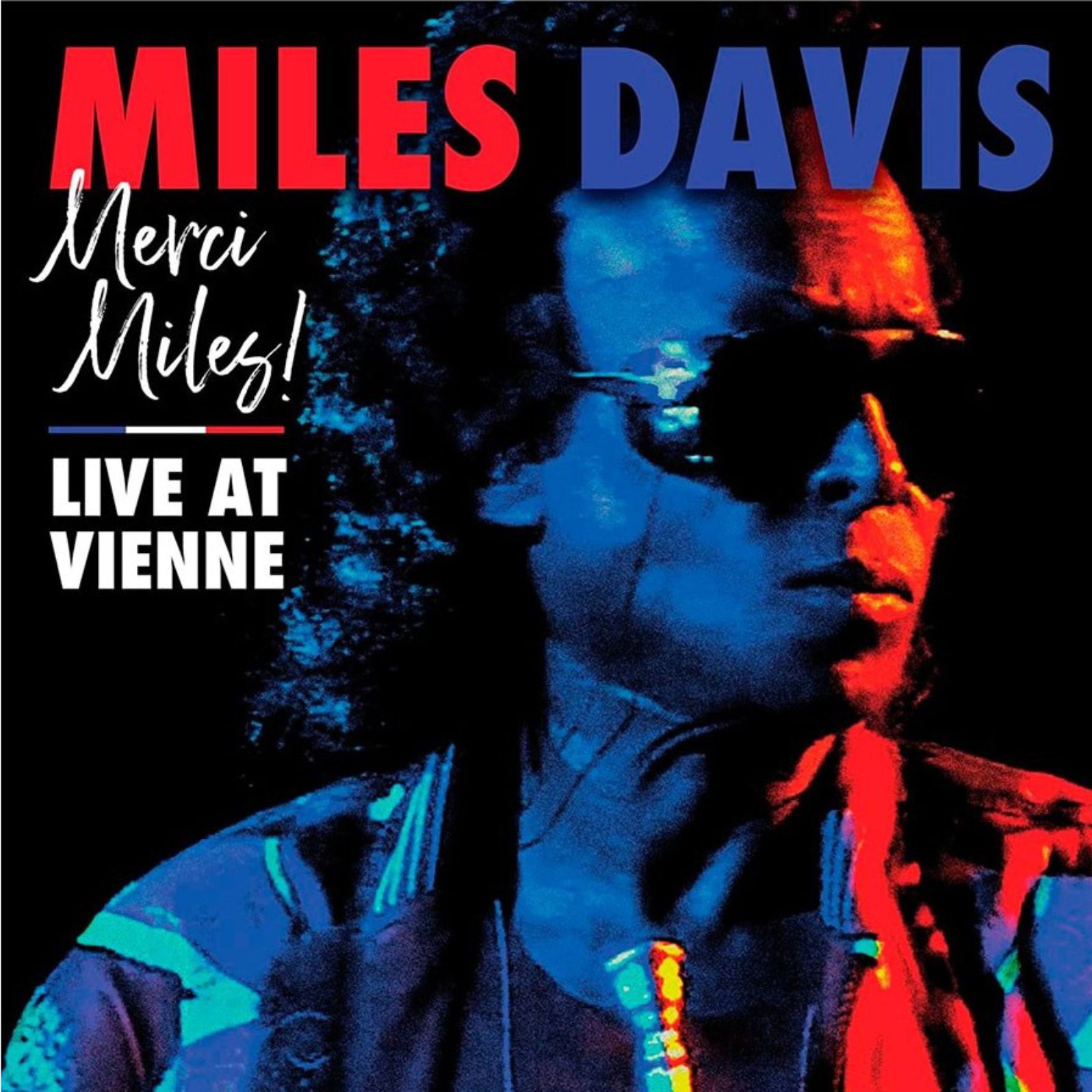 Jazz es finde - Merci Miles! - 16/08/26 episode artwork