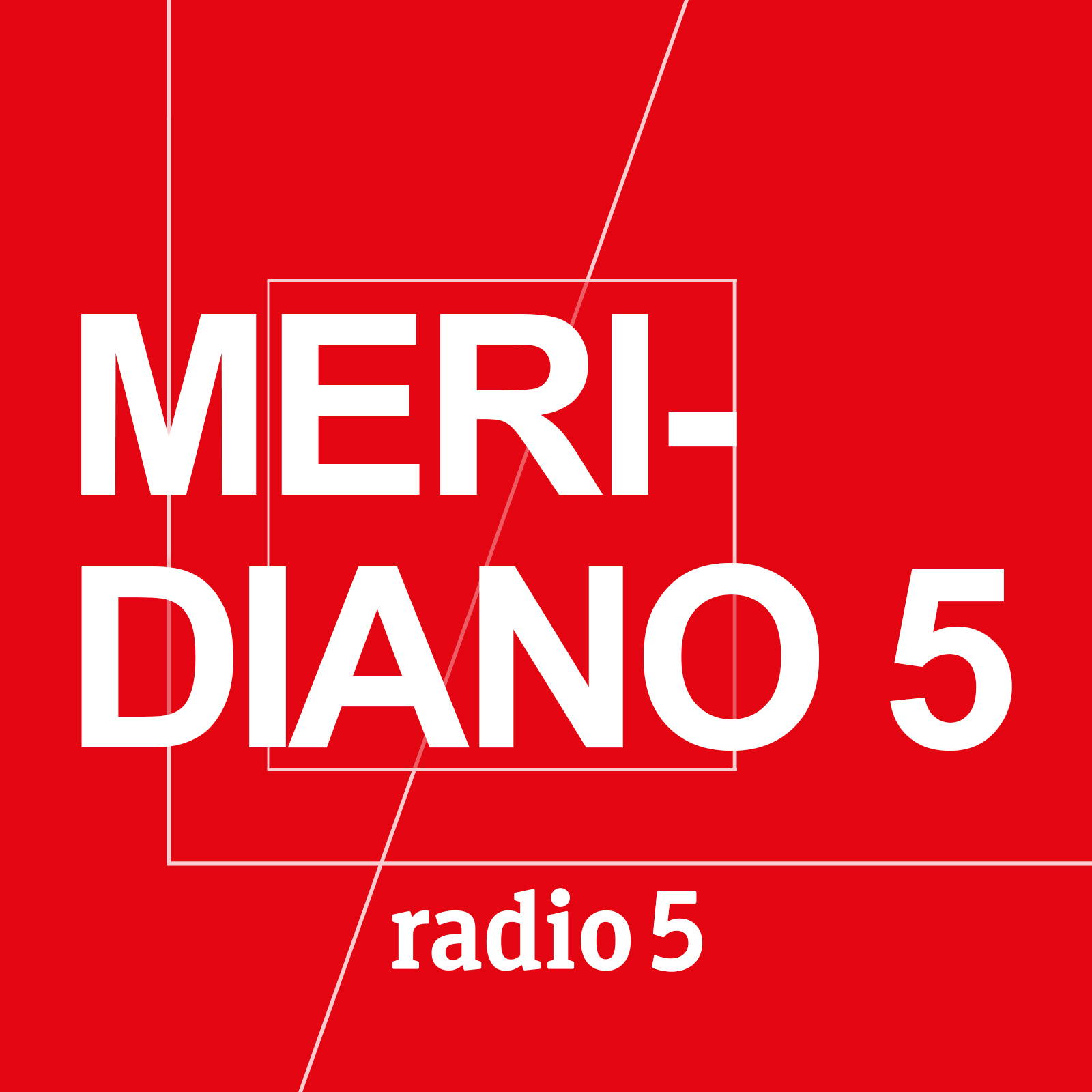 Meridiano 5