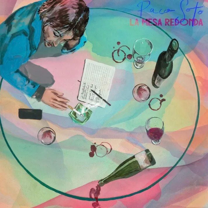 Cariño, sabes que soy de otro planeta - La Mesa redonda - 05/07/25 Cariño, sabes que soy de otro planeta - La Mesa redonda - 05/07/25