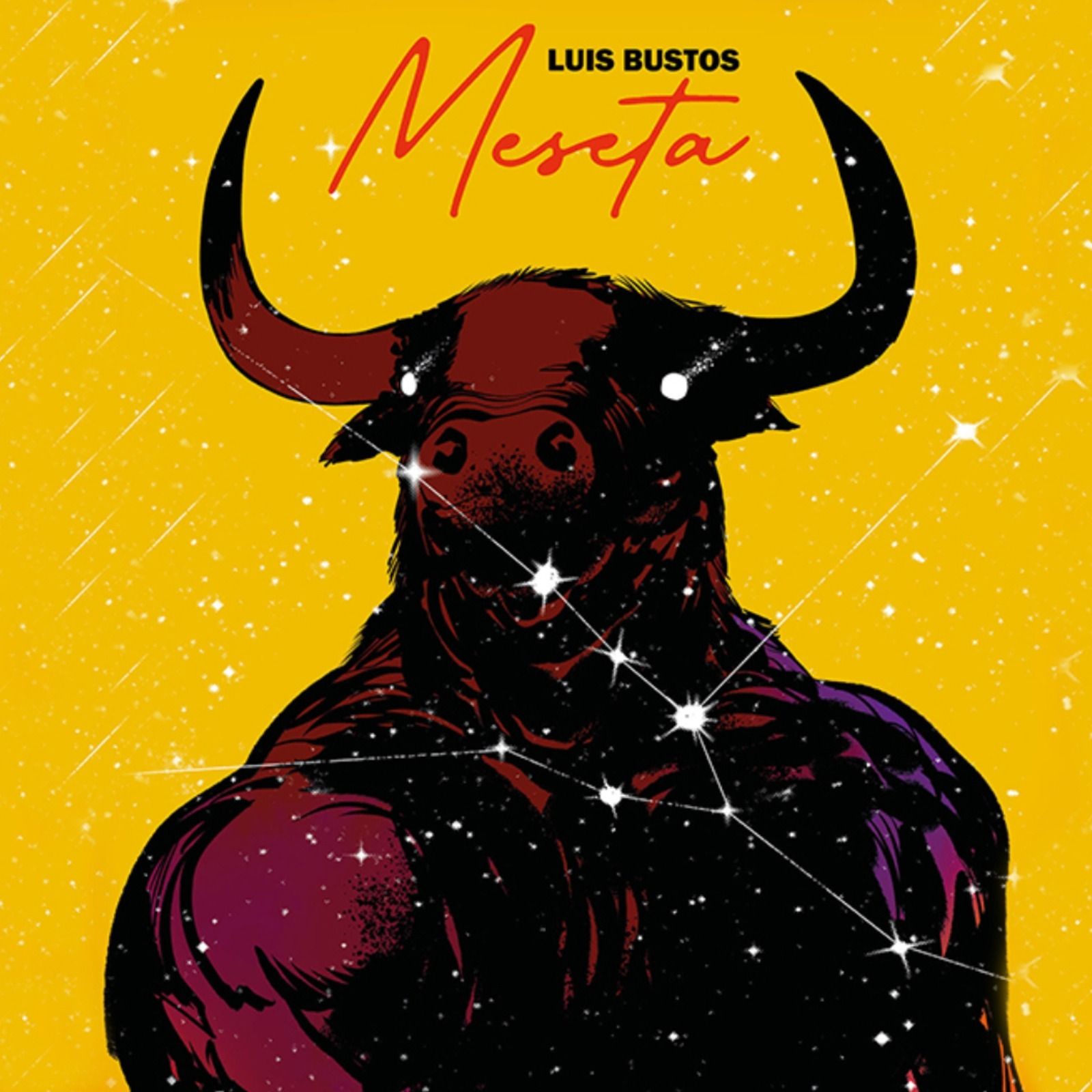 Territorio 9 - La "Meseta" de Luis Bustos | Historia del tatuaje - 06/02/26